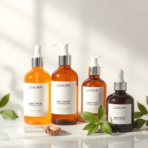 cuidado natural de la piel